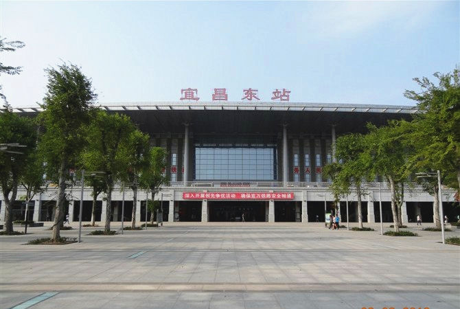 东风福瑞卡冷藏车